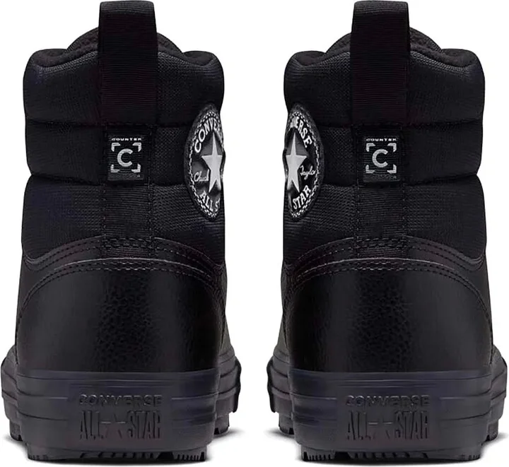 Chuck Taylor All Star Berkshire sneakers - Image 3