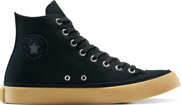 Chuck Taylor All Star Canvas High Top Sneaker - Image 2