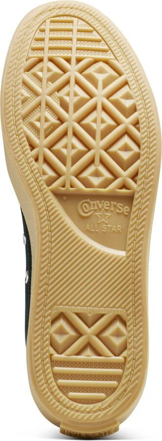 Chuck Taylor All Star Canvas High Top Sneaker - Image 3