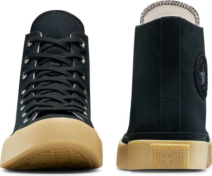 Chuck Taylor All Star Canvas High Top Sneaker - Image 4