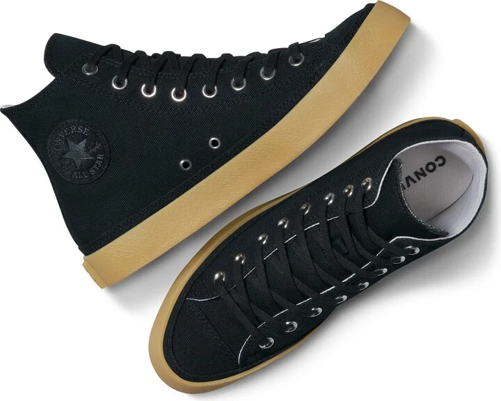 Chuck Taylor All Star Canvas High Top Sneaker - Image 7