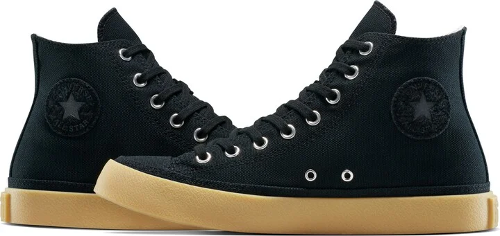 Chuck Taylor All Star Canvas High Top Sneaker - Image 8