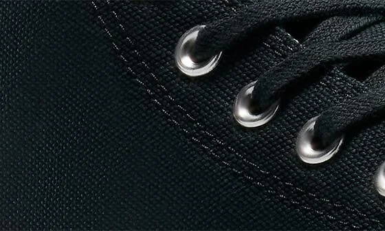 Chuck Taylor All Star Canvas High Top Sneaker - Image 9