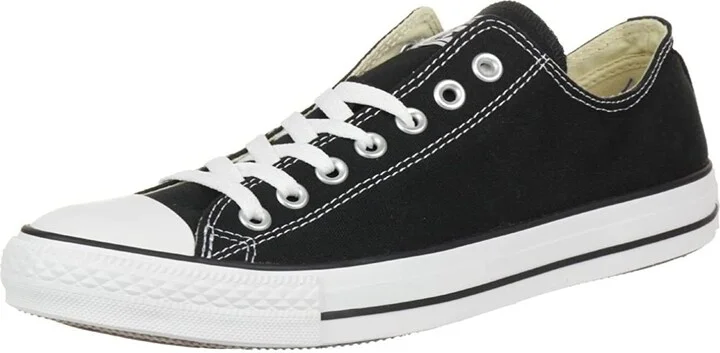 Chuck Taylor All Star Canvas Low Top Sneaker