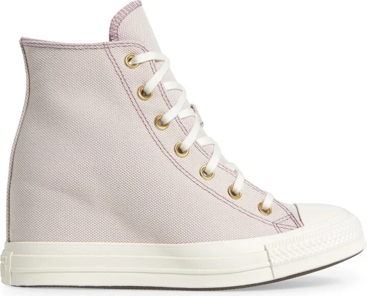 Chuck Taylor® All Star® Chuck 70 Wedge Hi Sneaker - Image 4