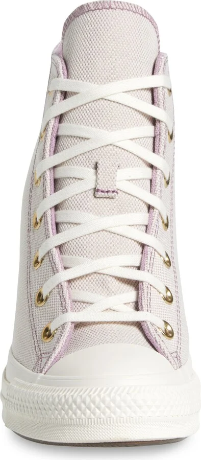 Chuck Taylor® All Star® Chuck 70 Wedge Hi Sneaker - Image 5
