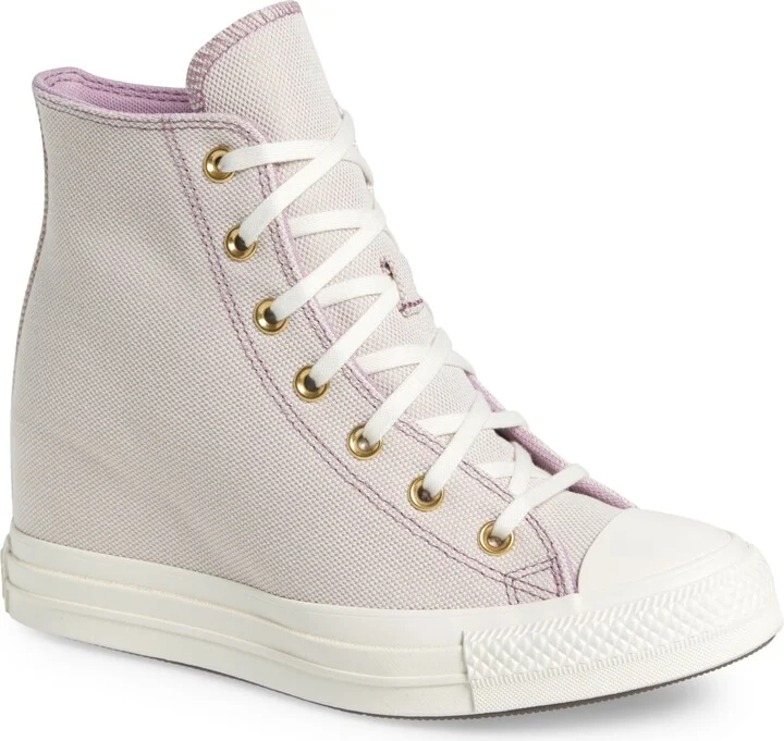 Chuck Taylor® All Star® Chuck 70 Wedge Hi Sneaker