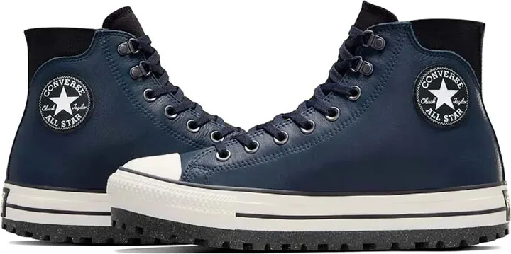 Chuck Taylor All Star City Trek sneakers - Image 4