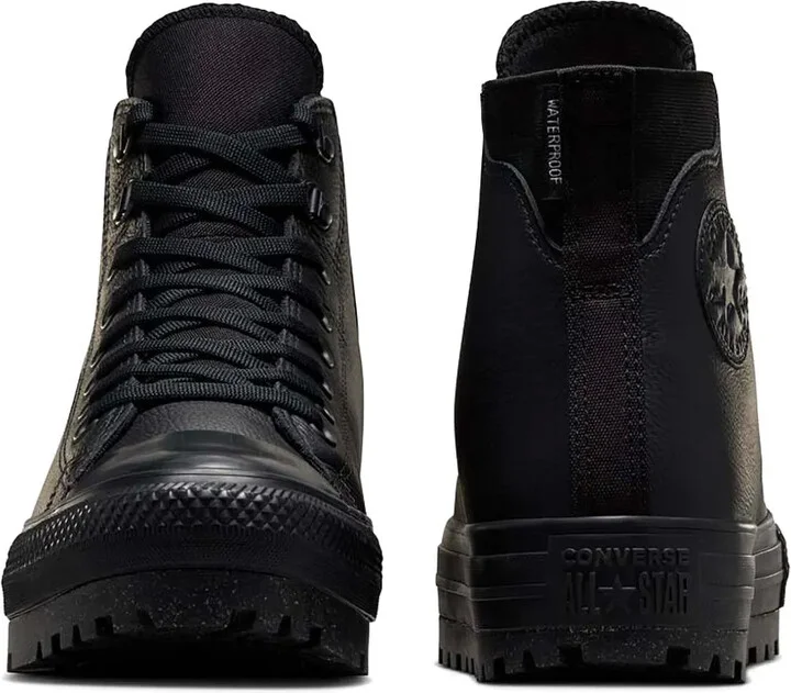 Chuck Taylor All Star City Trek sneakers - Image 3