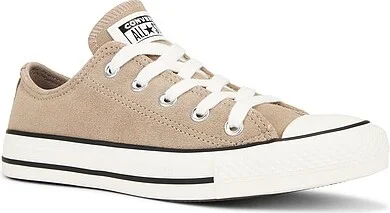 Chuck Taylor All Star Colorful Suedes Sneaker - Image 2