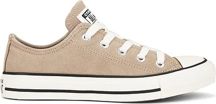 Chuck Taylor All Star Colorful Suedes Sneaker