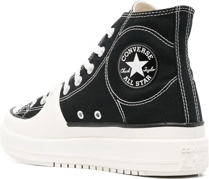 Chuck Taylor All Star Construct sneakers - Image 3