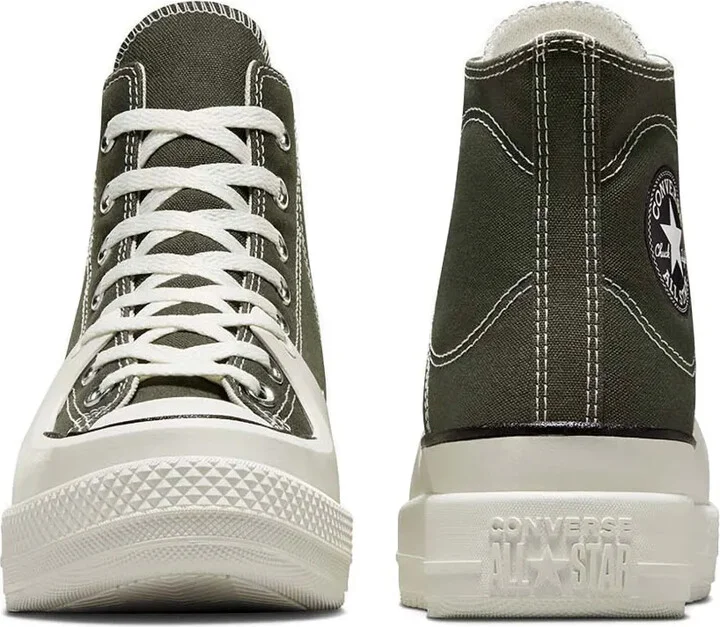 Chuck Taylor All Star Construct trainers - Image 3