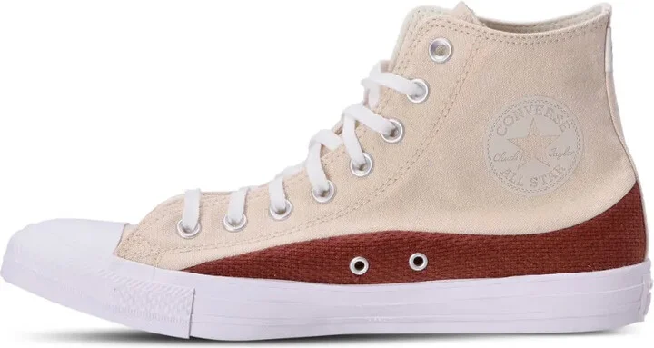 Chuck Taylor All Star Craft Mix high-top sneakers - Image 5