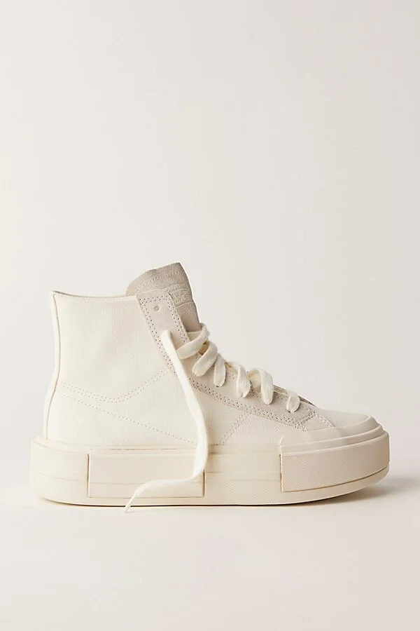 Chuck Taylor All Star Cruise Hi Top Sneakers - Image 3