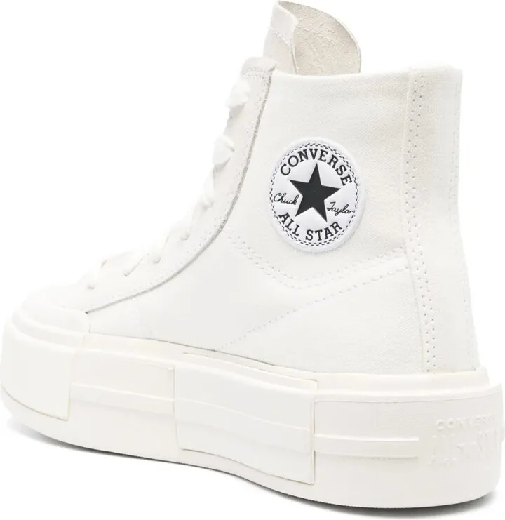 Chuck Taylor All Star Cruise high-top sneakers - Image 3