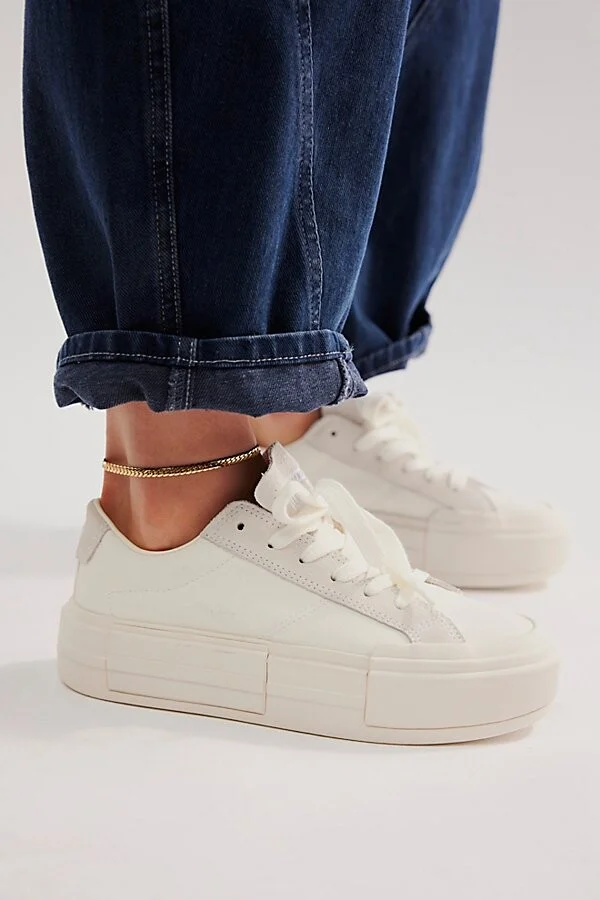 Chuck Taylor All Star Cruise Sneakers - Image 2