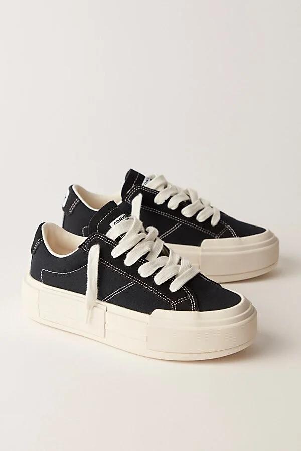 Chuck Taylor All Star Cruise Sneakers - Image 2