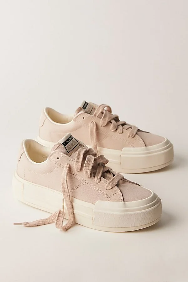 Chuck Taylor All Star Cruise Sneakers - Image 2