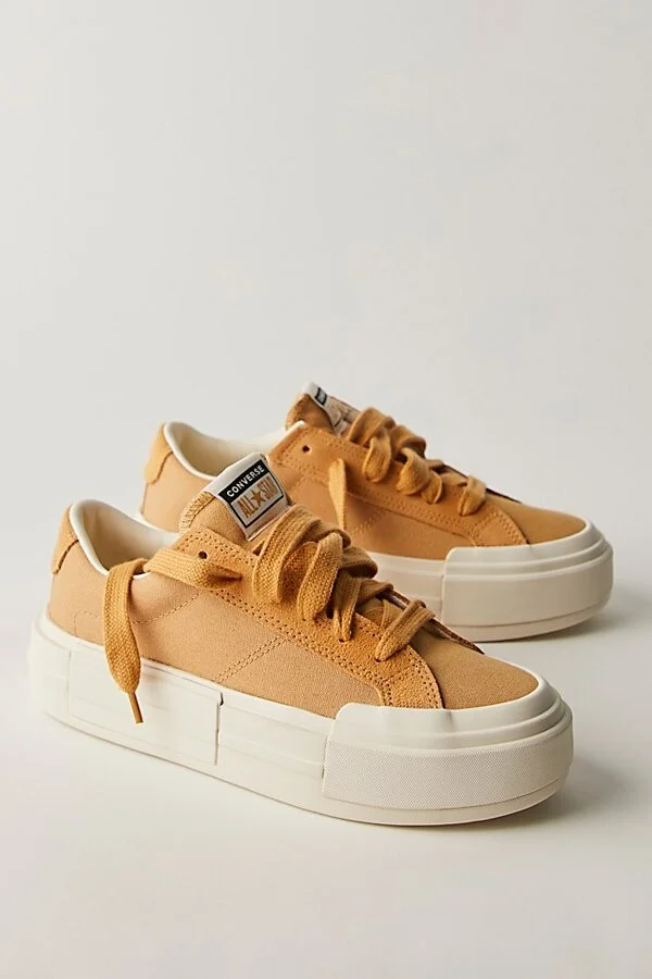 Chuck Taylor All Star Cruise Sneakers - Image 2
