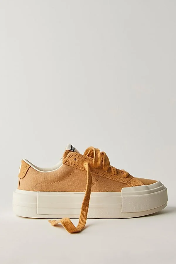 Chuck Taylor All Star Cruise Sneakers - Image 3