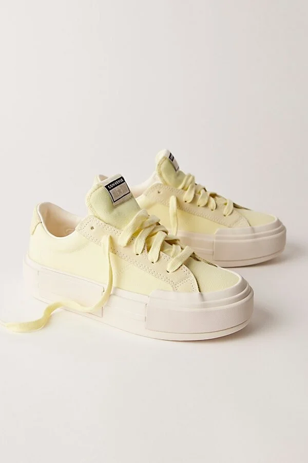 Chuck Taylor All Star Cruise Sneakers - Image 2