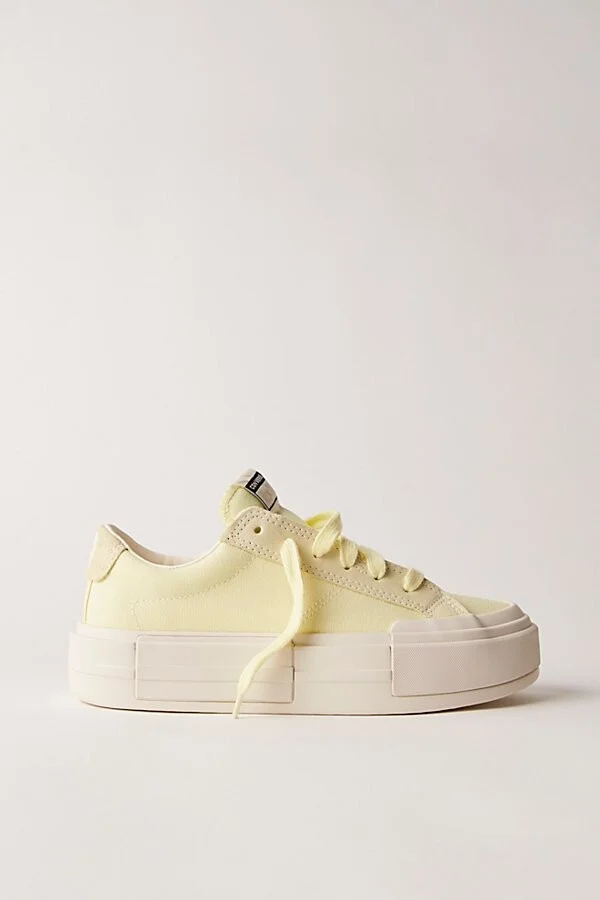 Chuck Taylor All Star Cruise Sneakers - Image 3