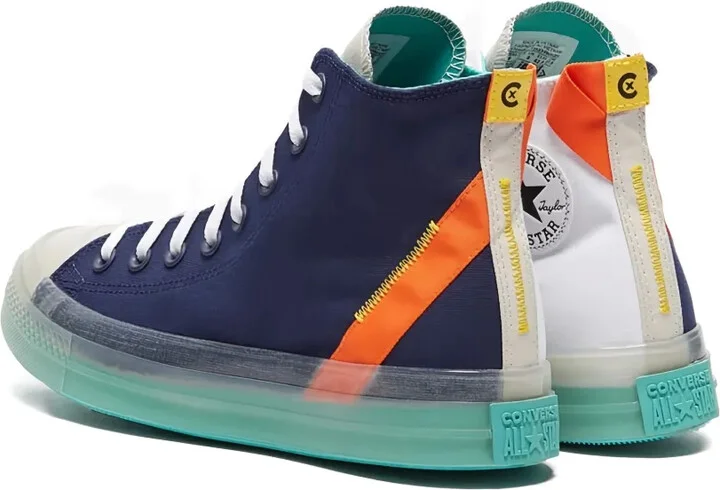Chuck Taylor All Star CX High "Color Pop - Image 4