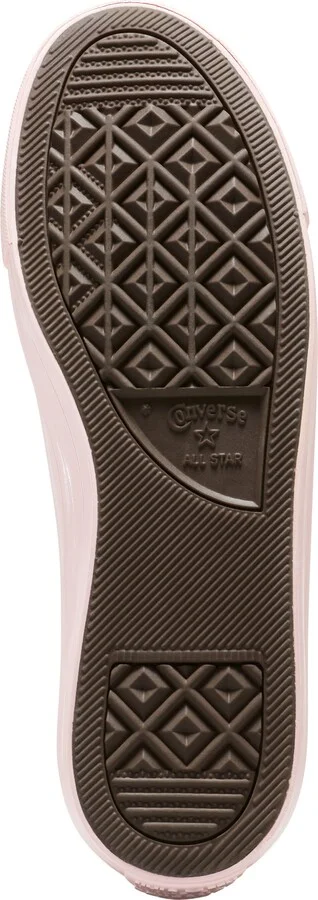 Chuck Taylor® All Star® Dainty Ballerina Patent Leather Flat - Image 3