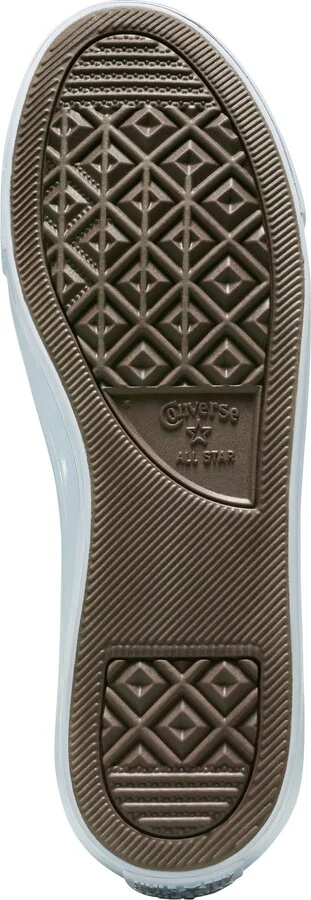 Chuck Taylor® All Star® Dainty Ballerina Patent Leather Flat - Image 3