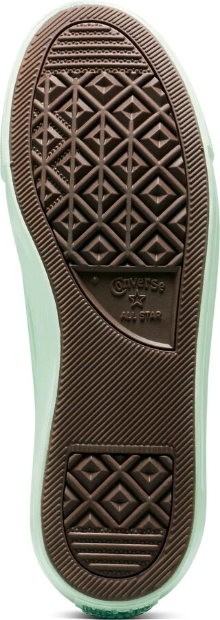Chuck Taylor® All Star® Dainty Ballerina Patent Leather Flat - Image 3