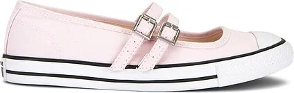 Chuck Taylor All Star Dainty Mary Jane Slip-on Flat