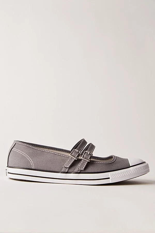 Chuck Taylor All Star Dainty Mary Jane Slip-Ons - Image 3