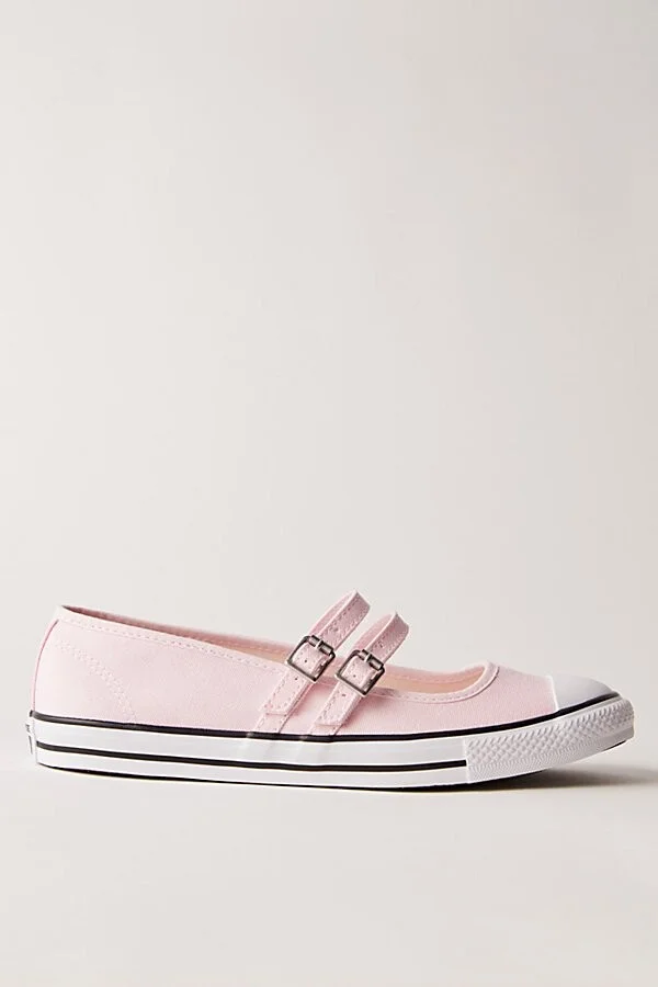 Chuck Taylor All Star Dainty Mary Jane Slip-Ons - Image 3