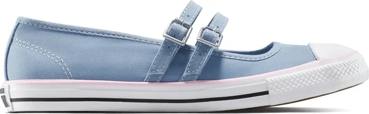 Chuck Taylor All Star Dainty Mary Jane Sneaker - Image 2