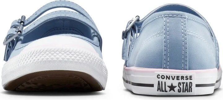 Chuck Taylor All Star Dainty Mary Jane Sneaker - Image 3