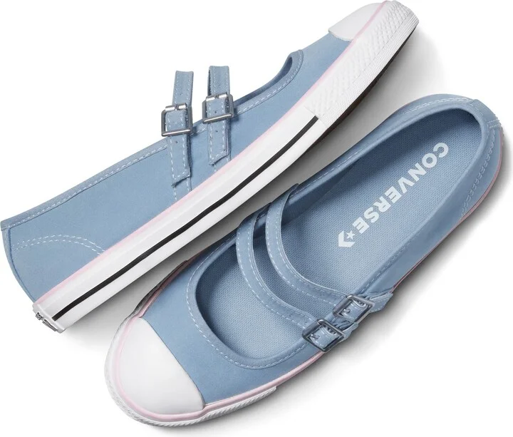 Chuck Taylor All Star Dainty Mary Jane Sneaker - Image 4