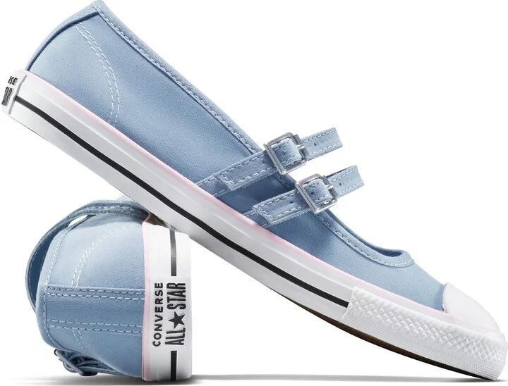 Chuck Taylor All Star Dainty Mary Jane Sneaker - Image 6