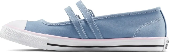 Chuck Taylor All Star Dainty Mary Jane Sneaker - Image 7
