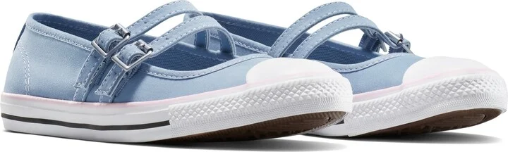 Chuck Taylor All Star Dainty Mary Jane Sneaker - Image 8