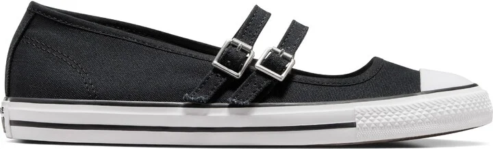 Chuck Taylor All Star Dainty Mary Jane Sneaker - Image 3