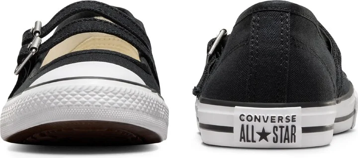 Chuck Taylor All Star Dainty Mary Jane Sneaker - Image 4