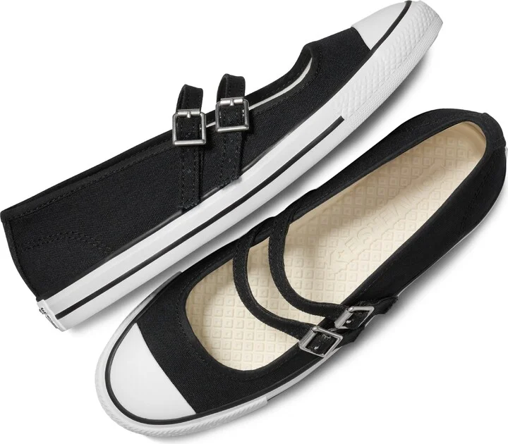 Chuck Taylor All Star Dainty Mary Jane Sneaker - Image 5