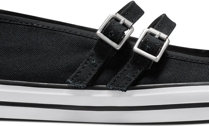 Chuck Taylor All Star Dainty Mary Jane Sneaker - Image 7