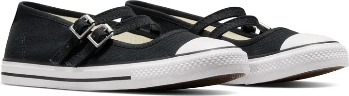 Chuck Taylor All Star Dainty Mary Jane Sneaker - Image 8
