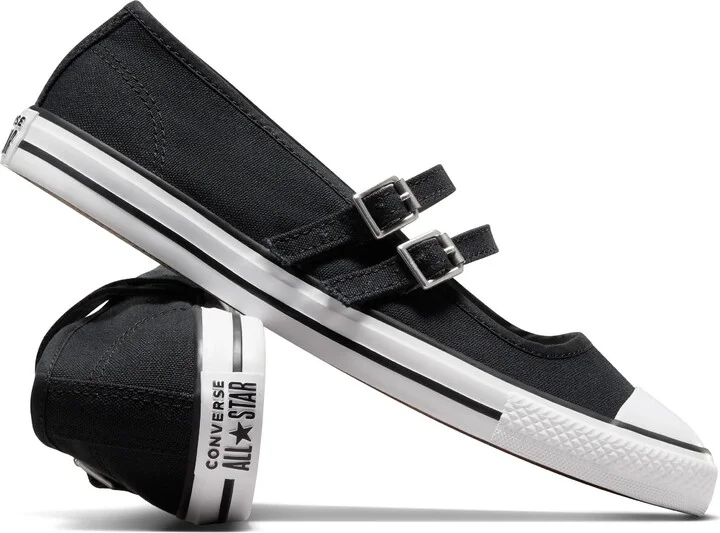 Chuck Taylor All Star Dainty Mary Jane Sneaker - Image 10