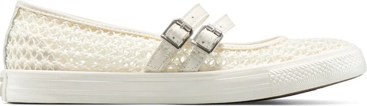 Chuck Taylor All Star Dainty Mary Jane Sneaker - Image 2