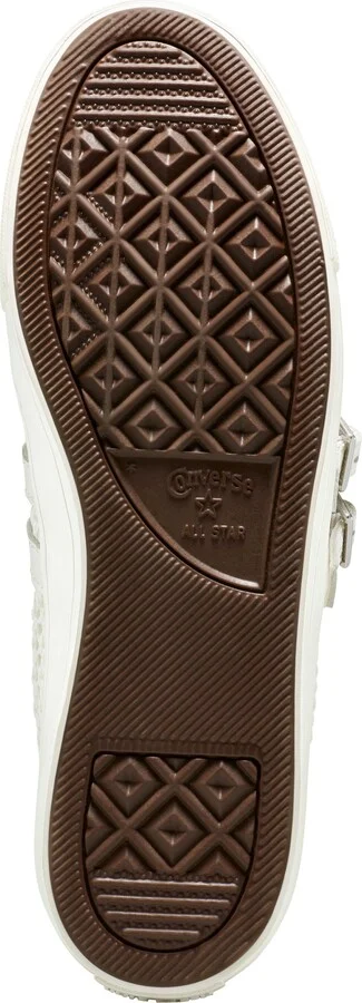 Chuck Taylor All Star Dainty Mary Jane Sneaker - Image 3