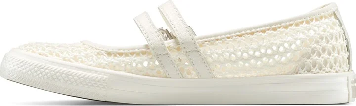 Chuck Taylor All Star Dainty Mary Jane Sneaker - Image 4
