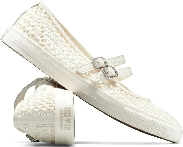 Chuck Taylor All Star Dainty Mary Jane Sneaker - Image 5